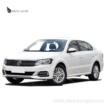 VW Lavida 0 km Auto usate Nuova auto per adulti automobilistica automobilistica 190 km/h Velocità massima 5 sedili Berlina veicolo auto